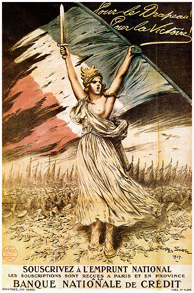 french revolution art propaganda